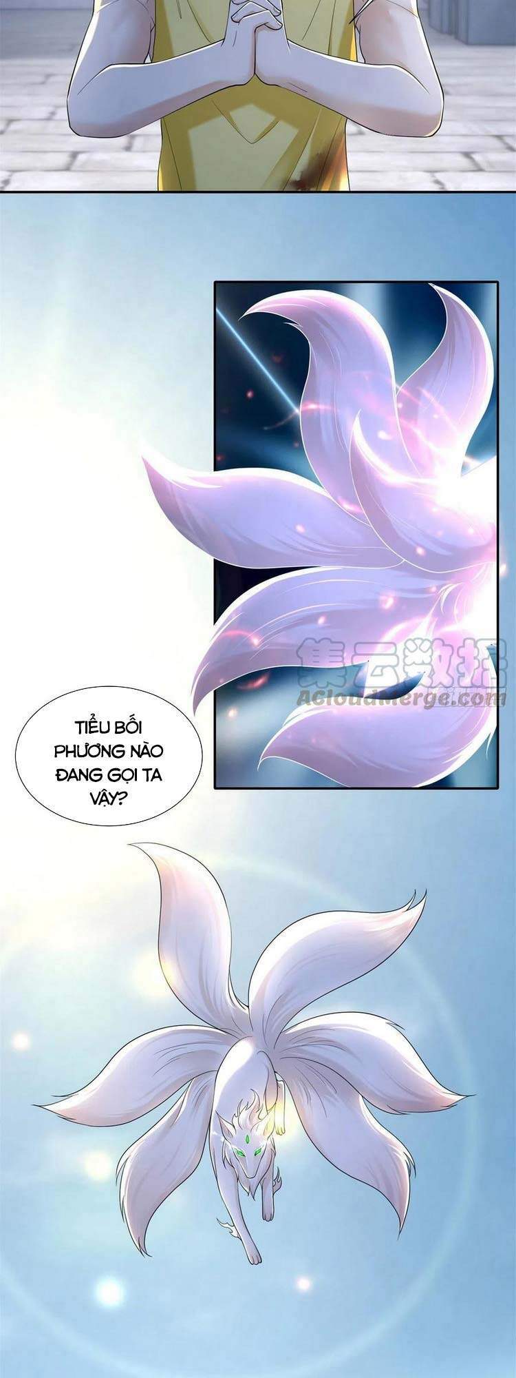 Người Đưa Thư Vô Hạn