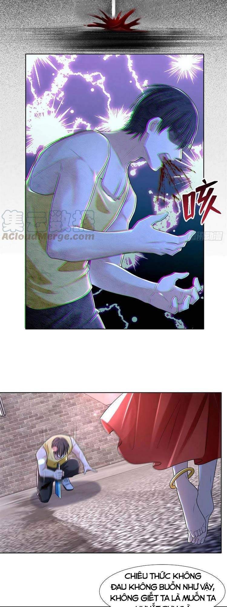 Người Đưa Thư Vô Hạn