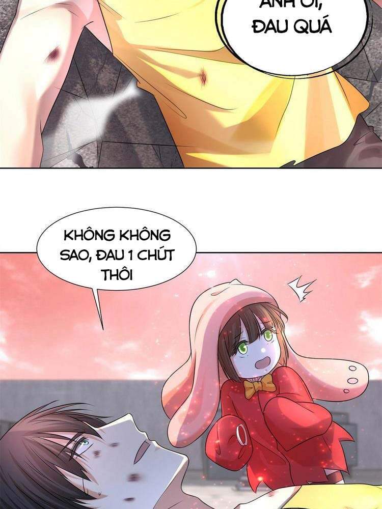 Người Đưa Thư Vô Hạn