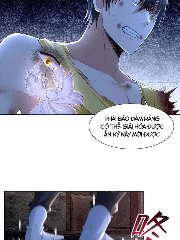 Người Đưa Thư Vô Hạn