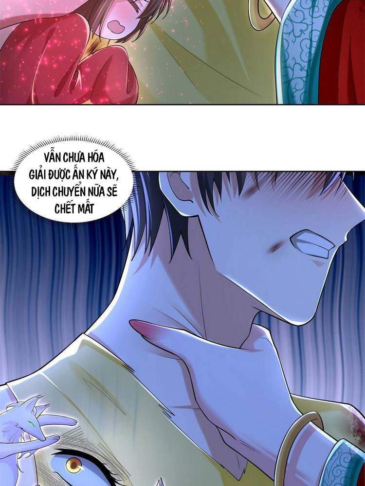 Người Đưa Thư Vô Hạn