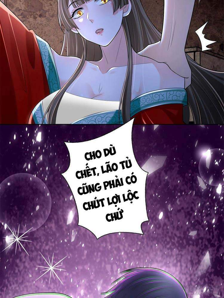 Người Đưa Thư Vô Hạn