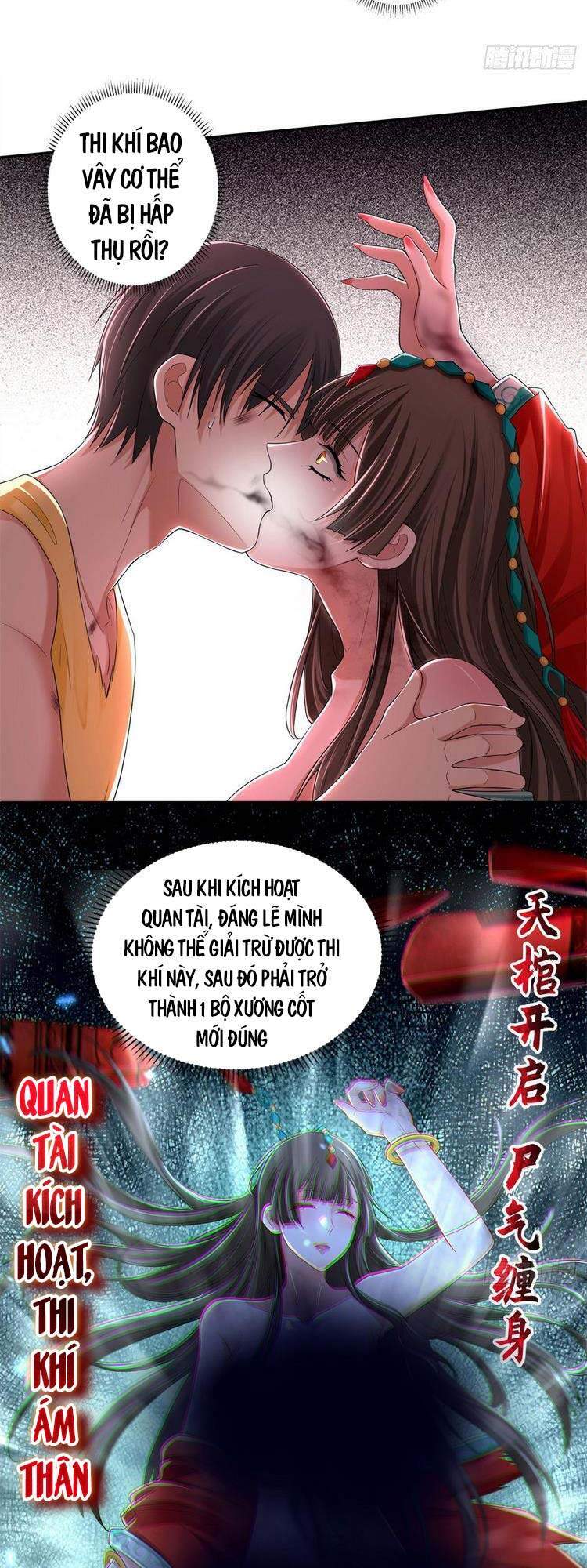 Người Đưa Thư Vô Hạn