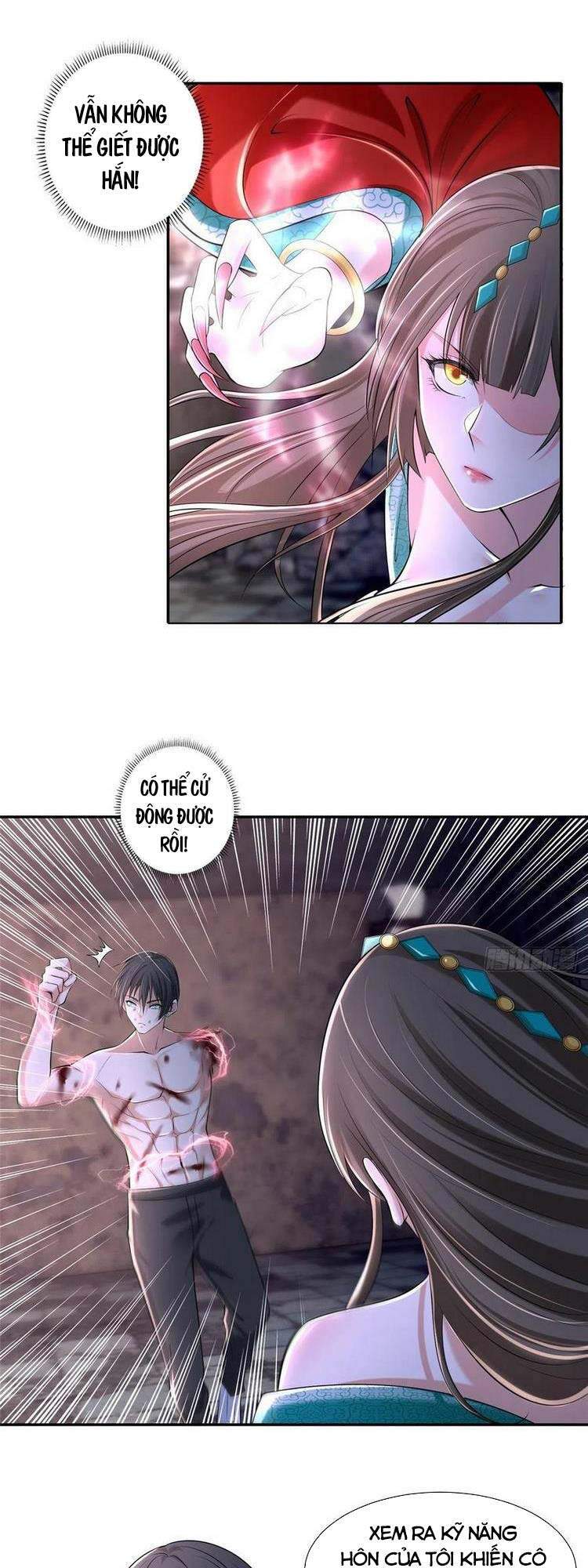 Người Đưa Thư Vô Hạn