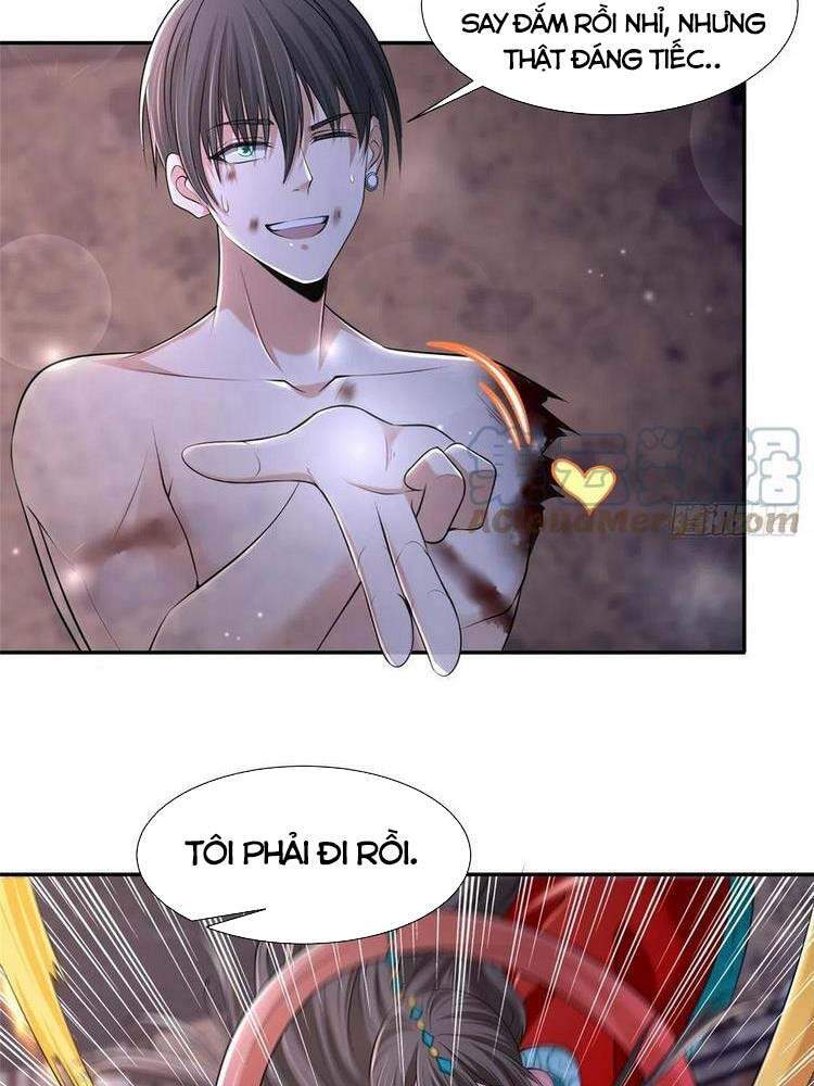 Người Đưa Thư Vô Hạn