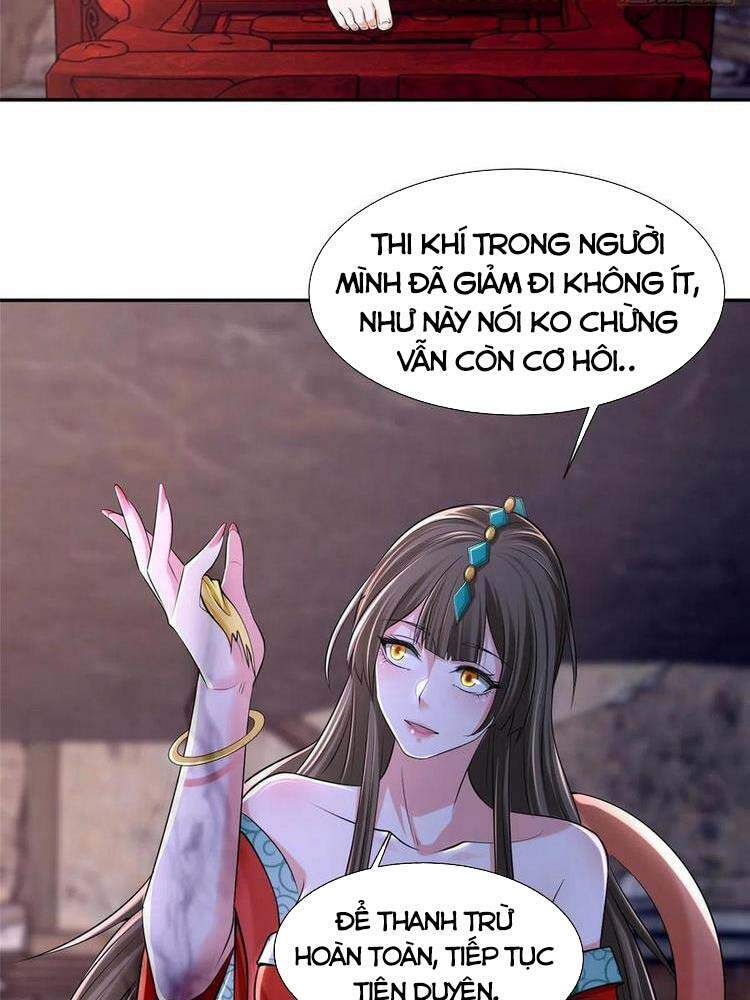 Người Đưa Thư Vô Hạn