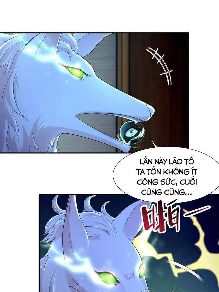 Người Đưa Thư Vô Hạn