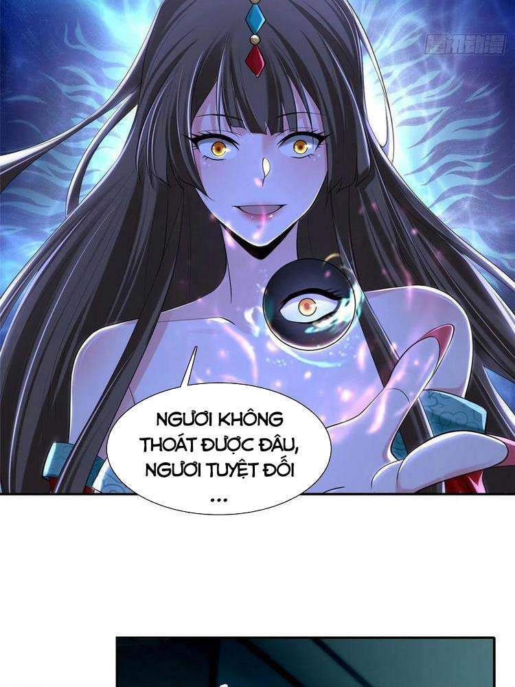 Người Đưa Thư Vô Hạn
