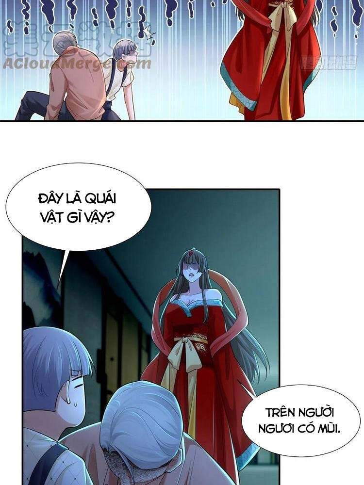 Người Đưa Thư Vô Hạn