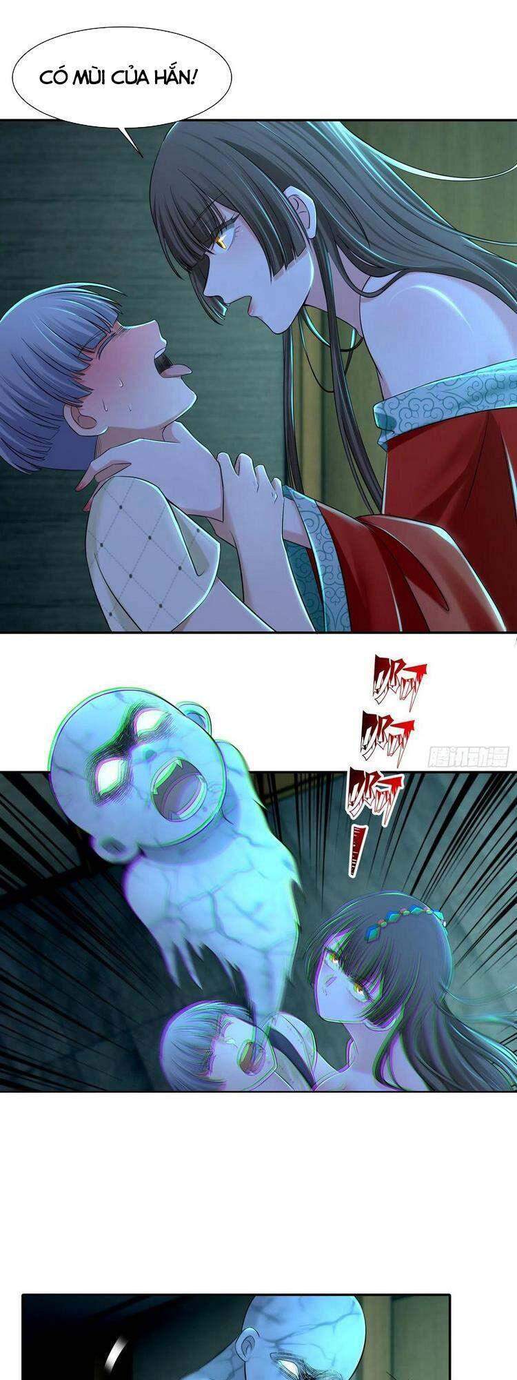 Người Đưa Thư Vô Hạn