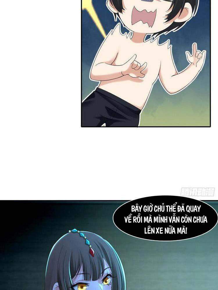 Người Đưa Thư Vô Hạn