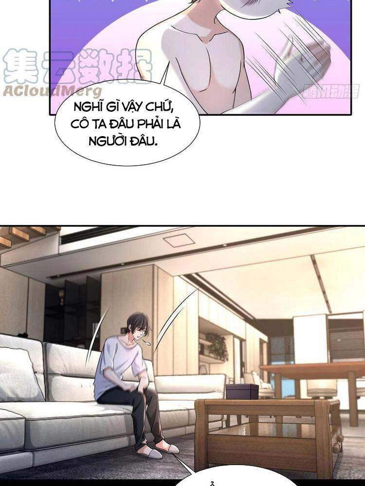 Người Đưa Thư Vô Hạn