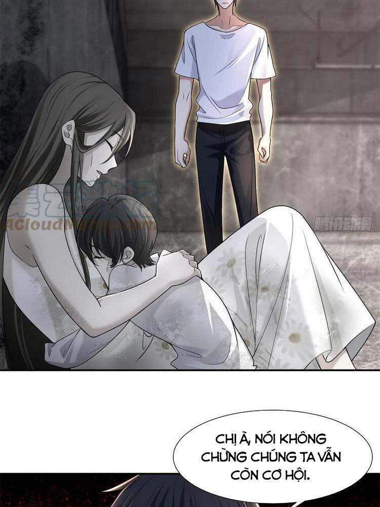 Người Đưa Thư Vô Hạn