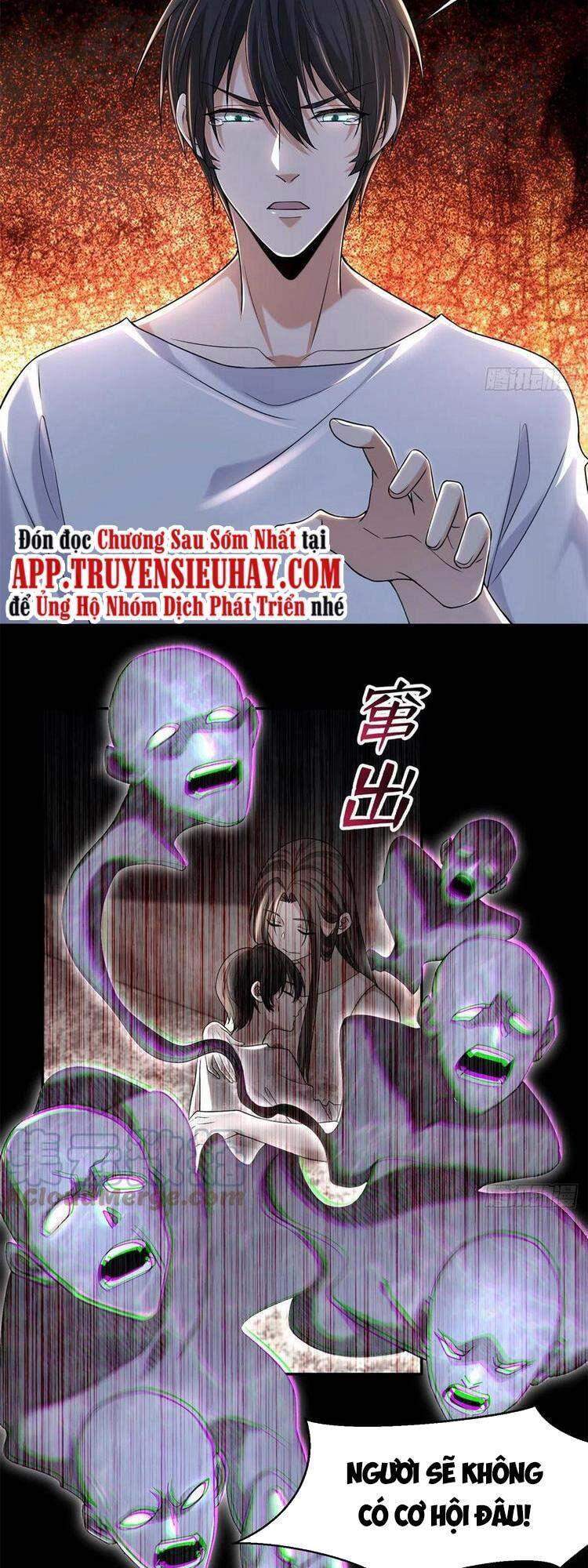 Người Đưa Thư Vô Hạn