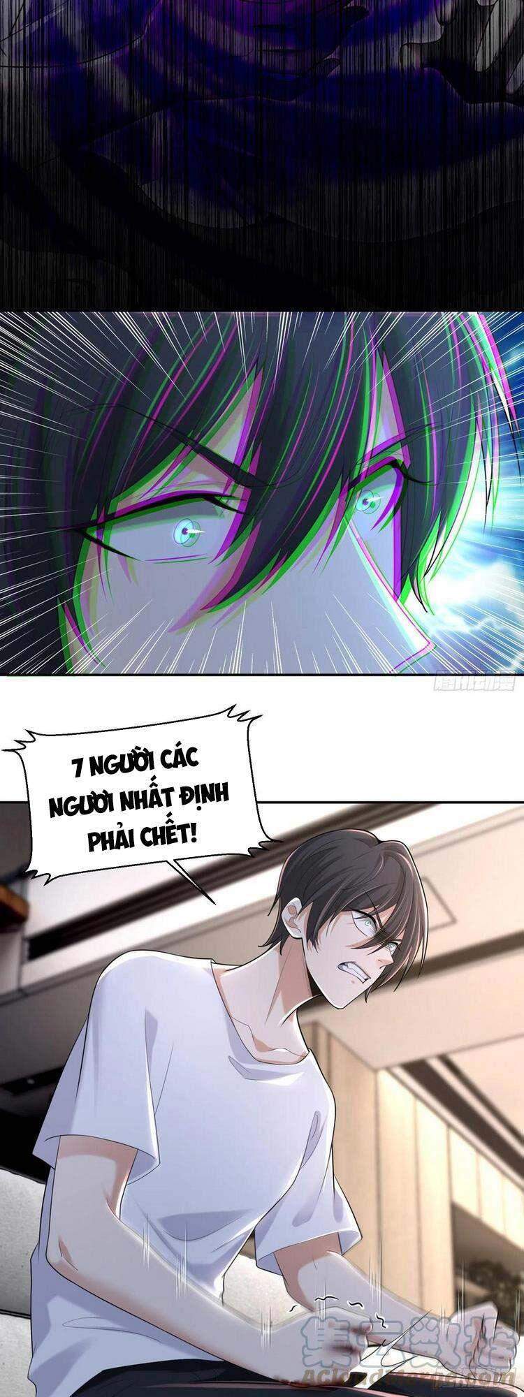 Người Đưa Thư Vô Hạn