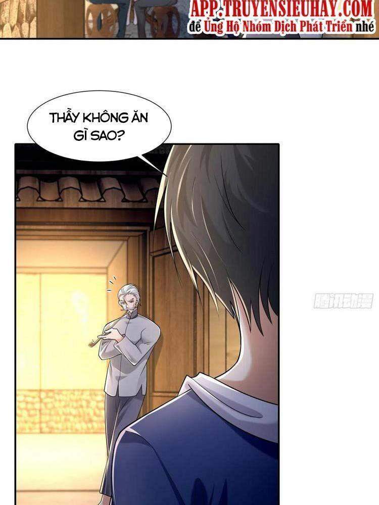 Người Đưa Thư Vô Hạn