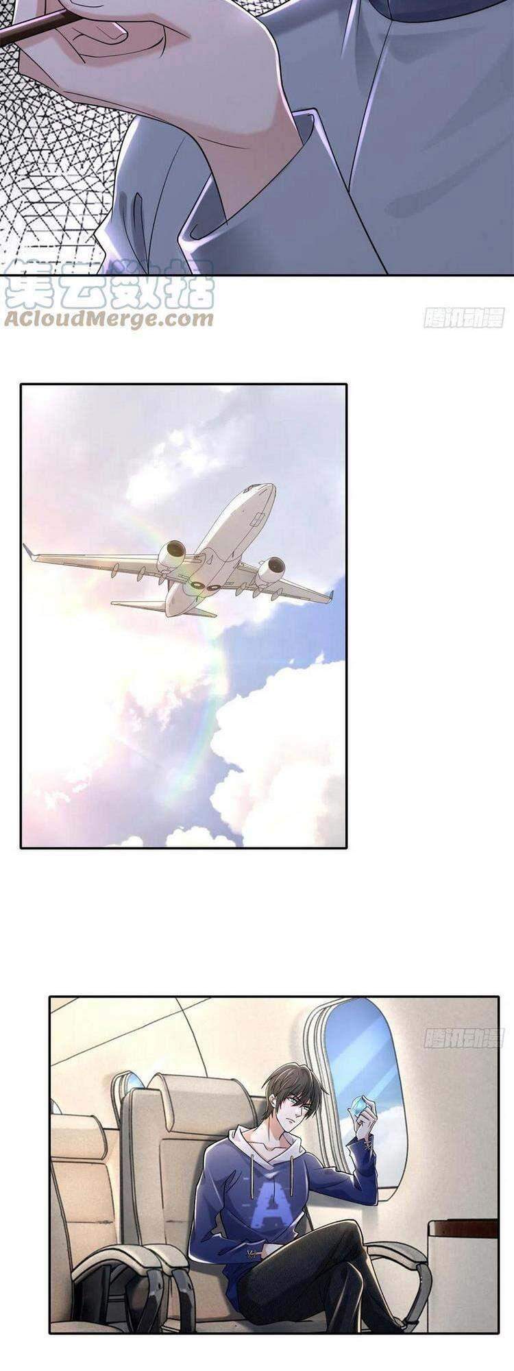 Người Đưa Thư Vô Hạn