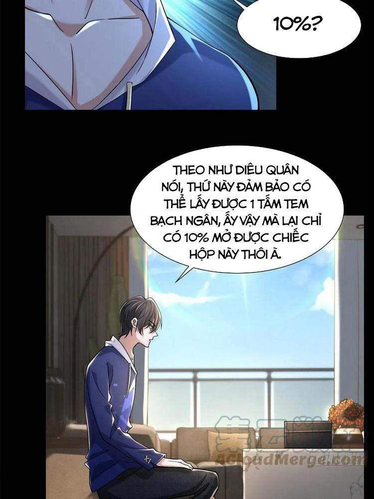 Người Đưa Thư Vô Hạn