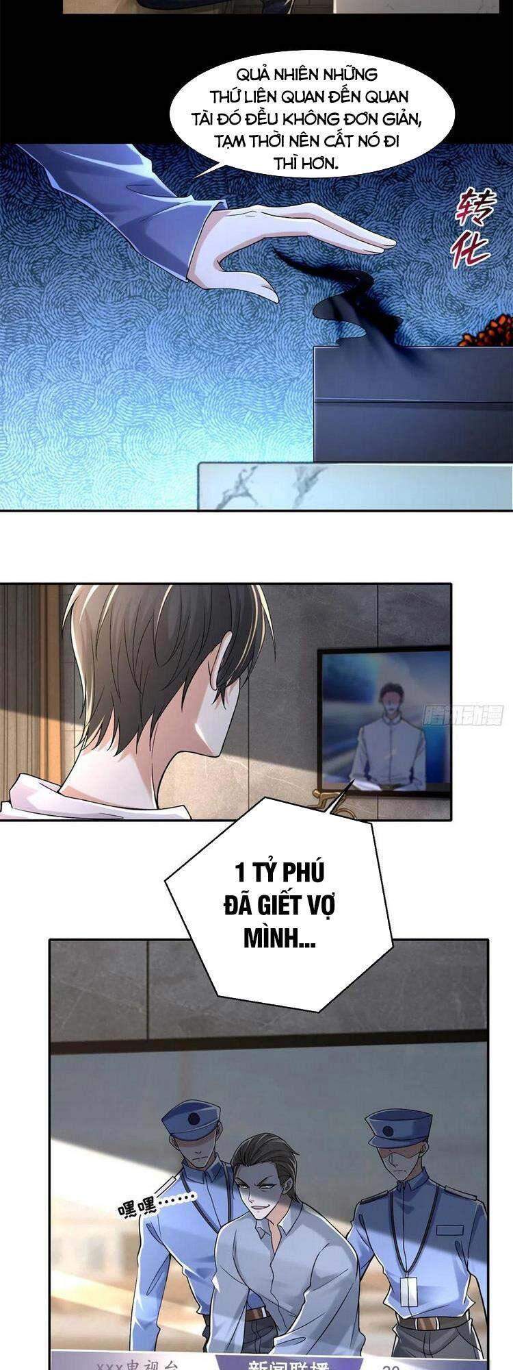 Người Đưa Thư Vô Hạn