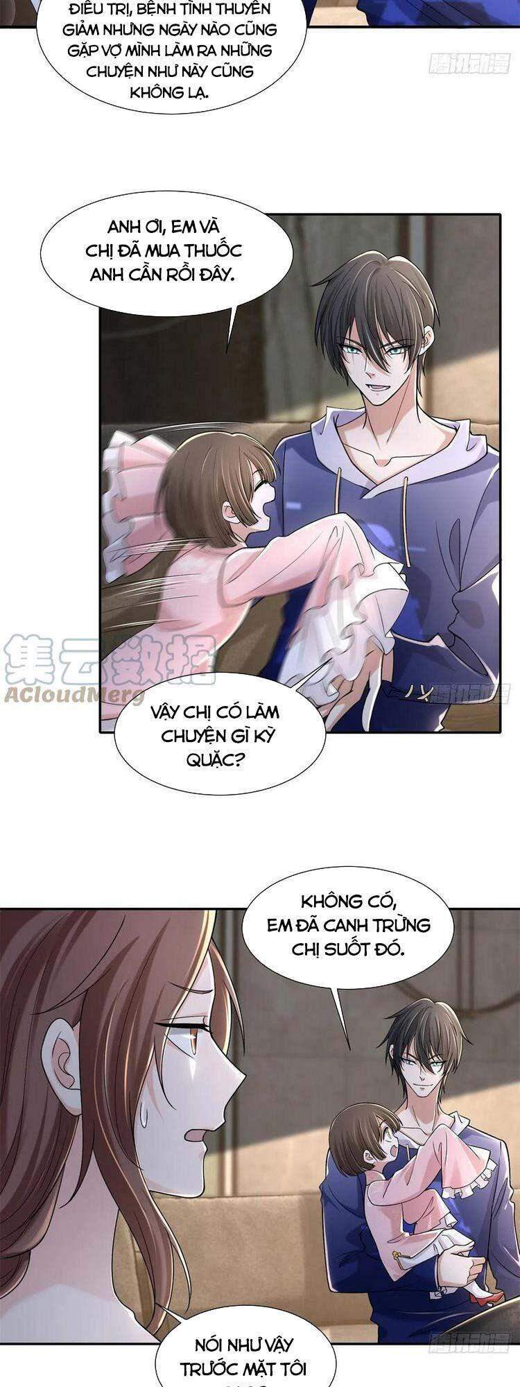 Người Đưa Thư Vô Hạn