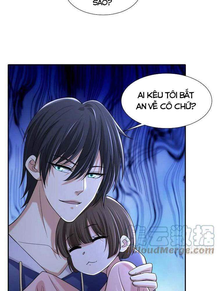 Người Đưa Thư Vô Hạn