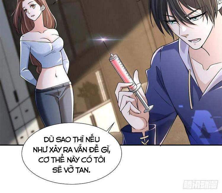 Người Đưa Thư Vô Hạn