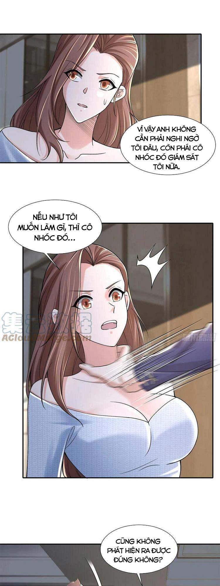 Người Đưa Thư Vô Hạn