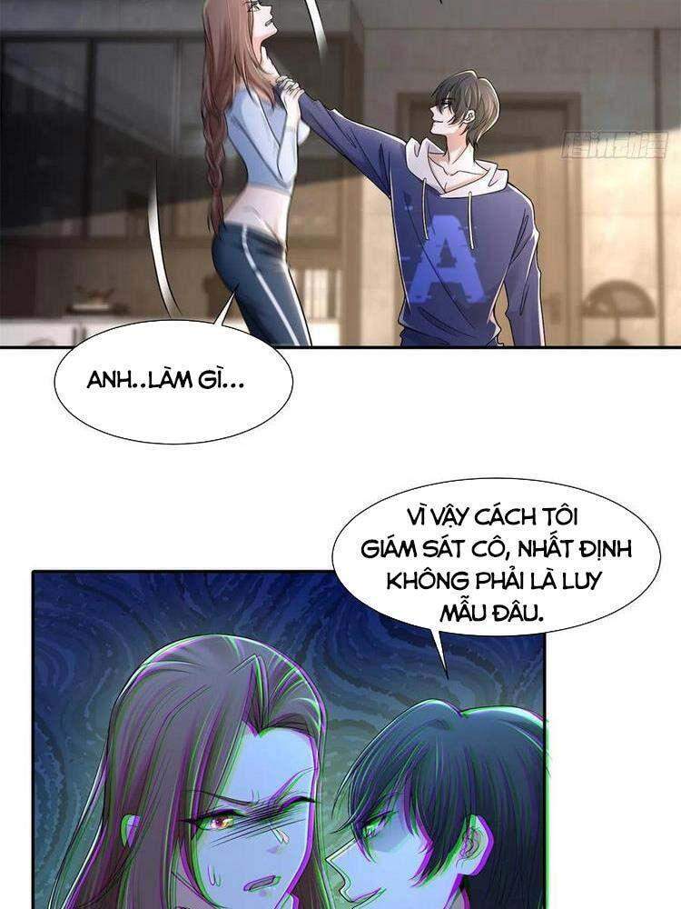 Người Đưa Thư Vô Hạn