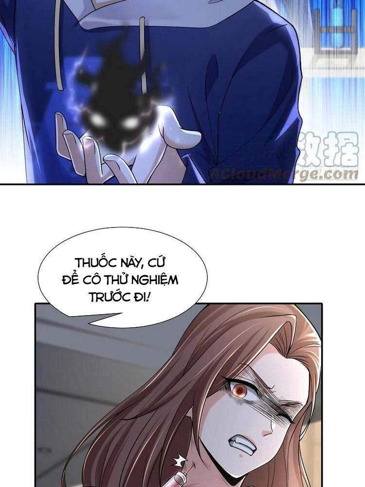 Người Đưa Thư Vô Hạn
