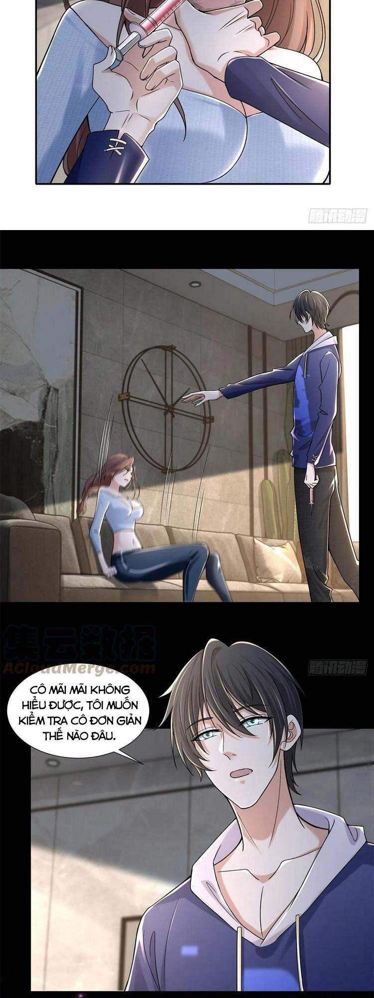 Người Đưa Thư Vô Hạn