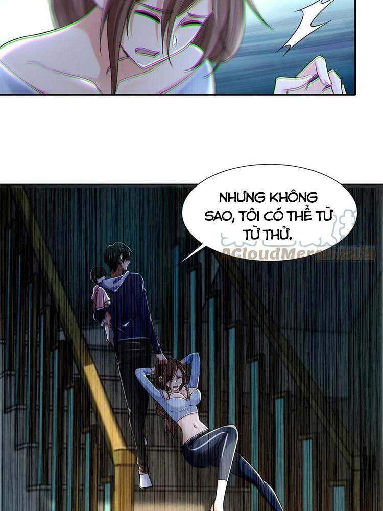 Người Đưa Thư Vô Hạn