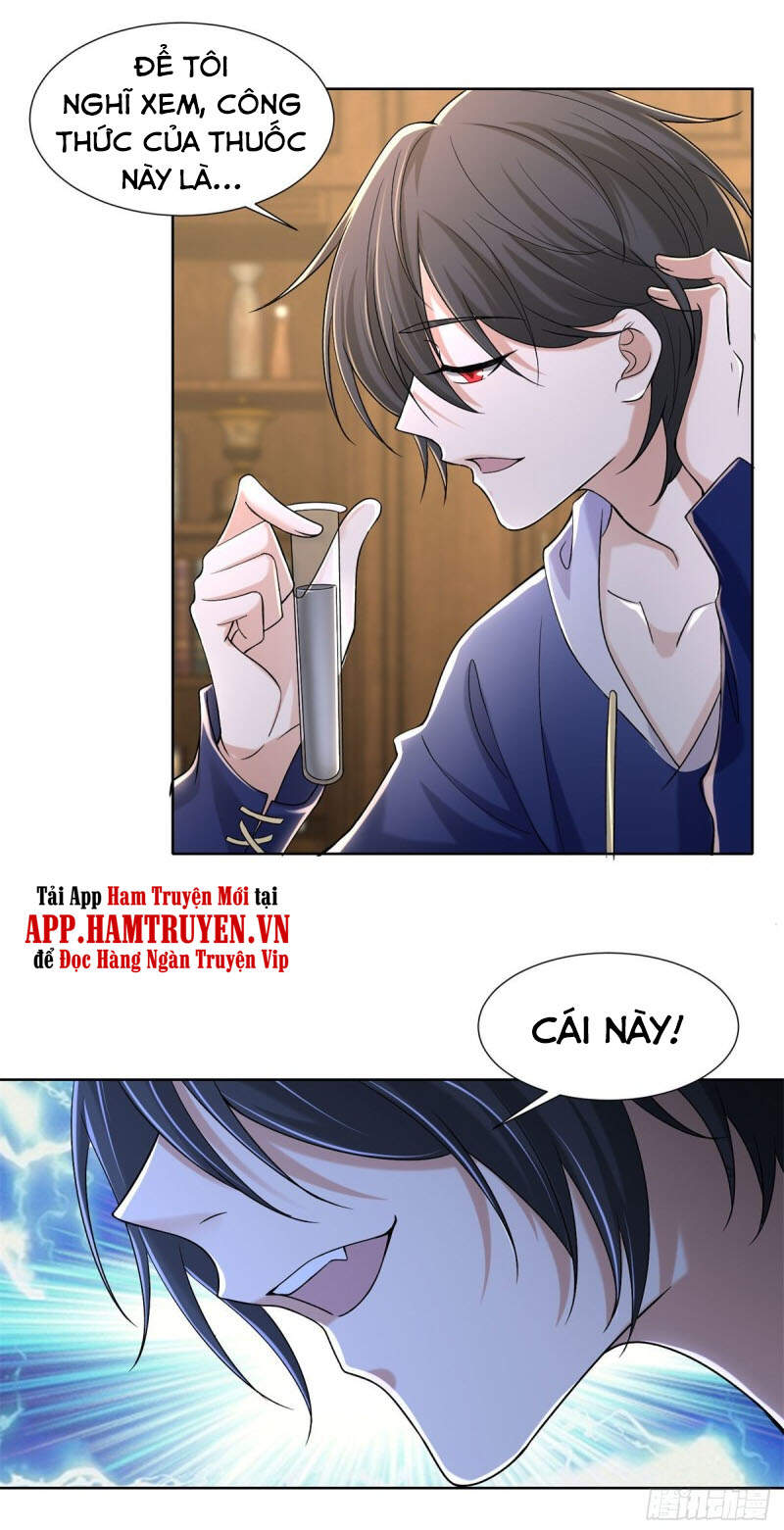 Người Đưa Thư Vô Hạn