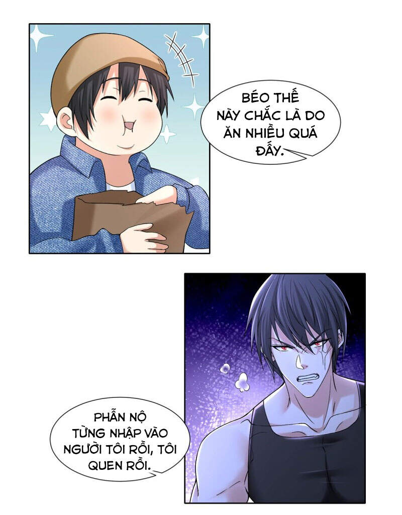 Người Đưa Thư Vô Hạn