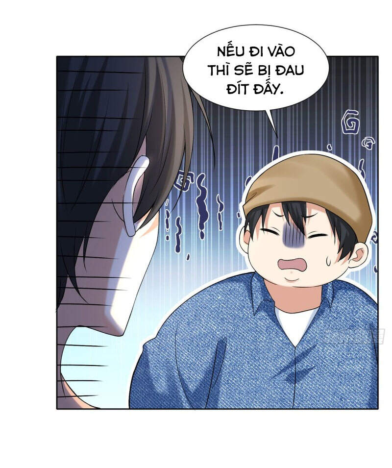 Người Đưa Thư Vô Hạn