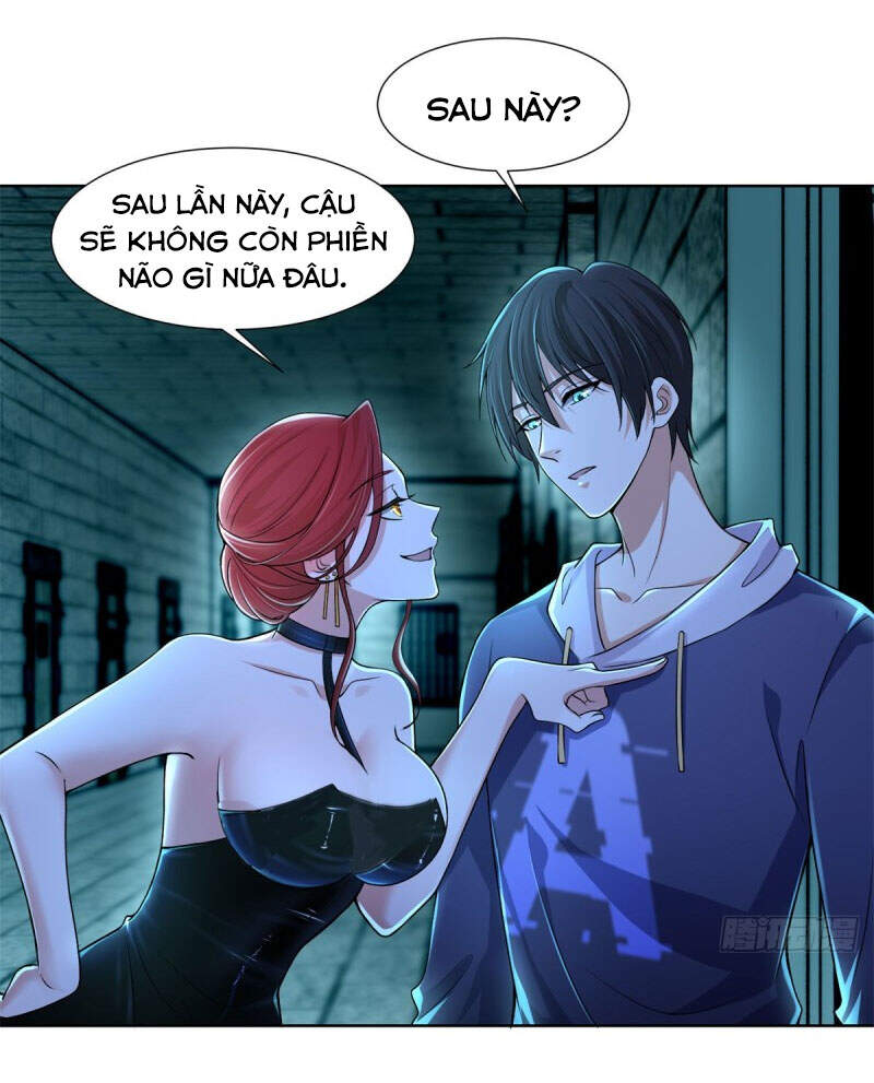 Người Đưa Thư Vô Hạn