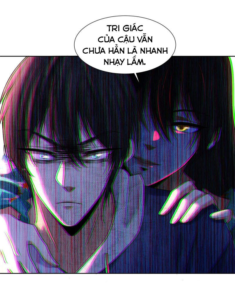 Người Đưa Thư Vô Hạn