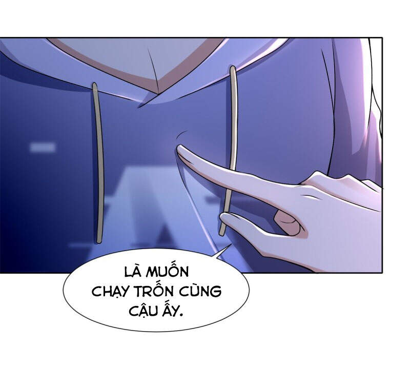Người Đưa Thư Vô Hạn