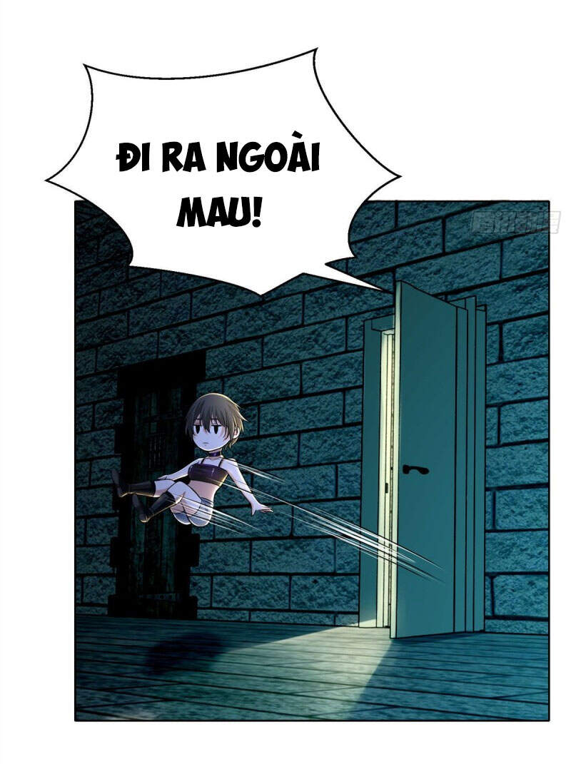 Người Đưa Thư Vô Hạn