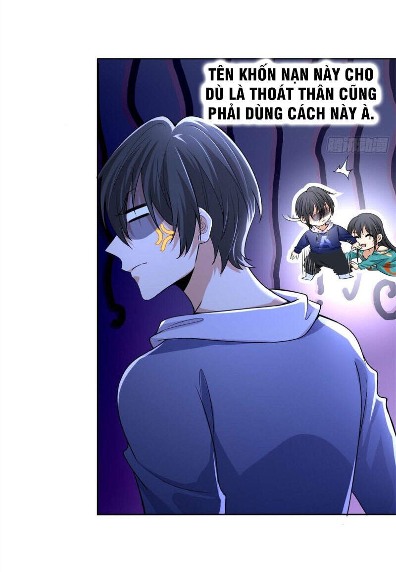 Người Đưa Thư Vô Hạn