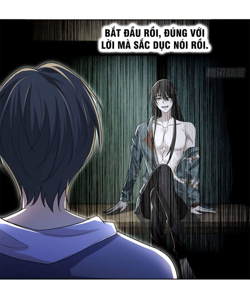 Người Đưa Thư Vô Hạn