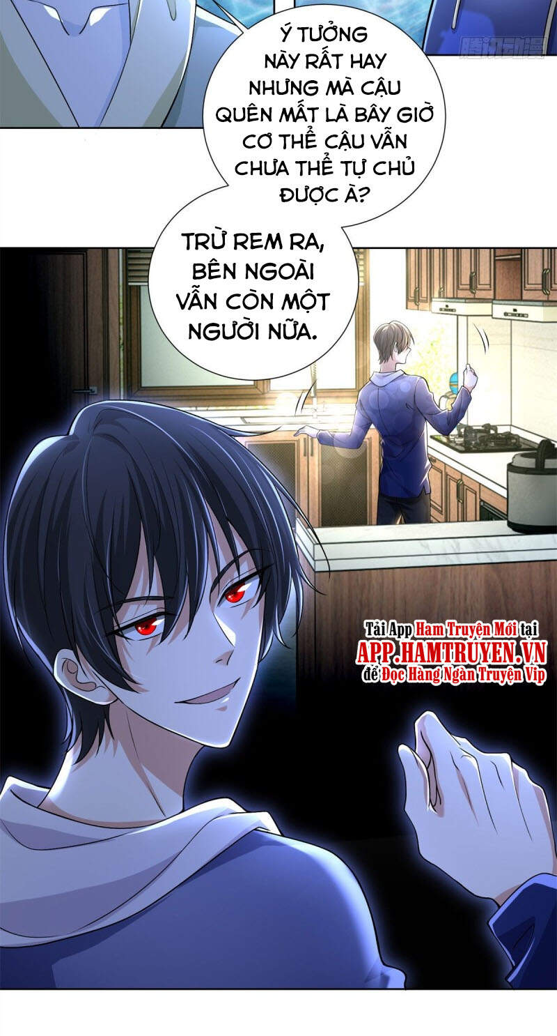 Người Đưa Thư Vô Hạn