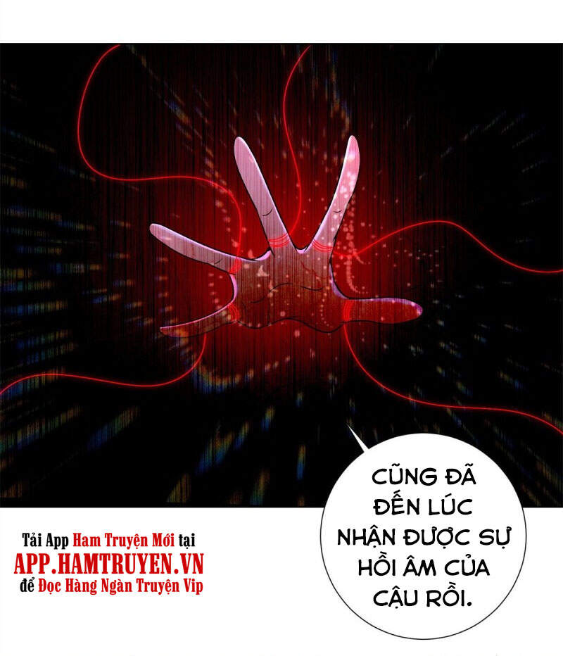 Người Đưa Thư Vô Hạn