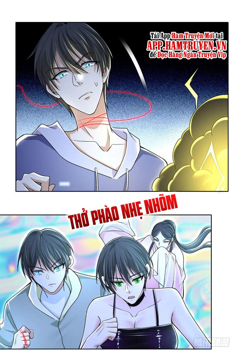 Người Đưa Thư Vô Hạn