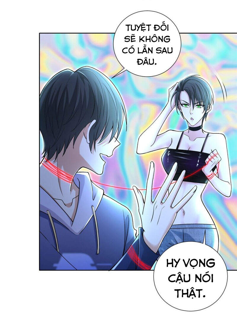 Người Đưa Thư Vô Hạn