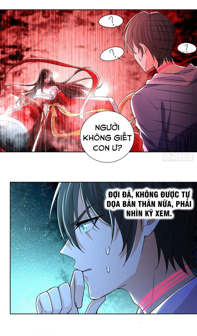 Người Đưa Thư Vô Hạn