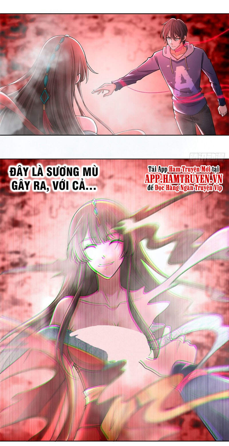 Người Đưa Thư Vô Hạn