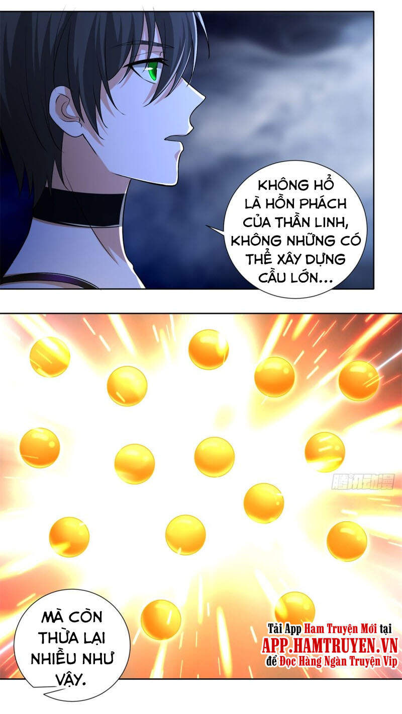 Người Đưa Thư Vô Hạn