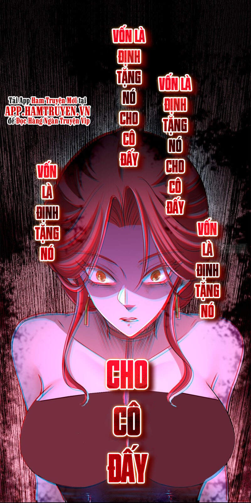 Người Đưa Thư Vô Hạn