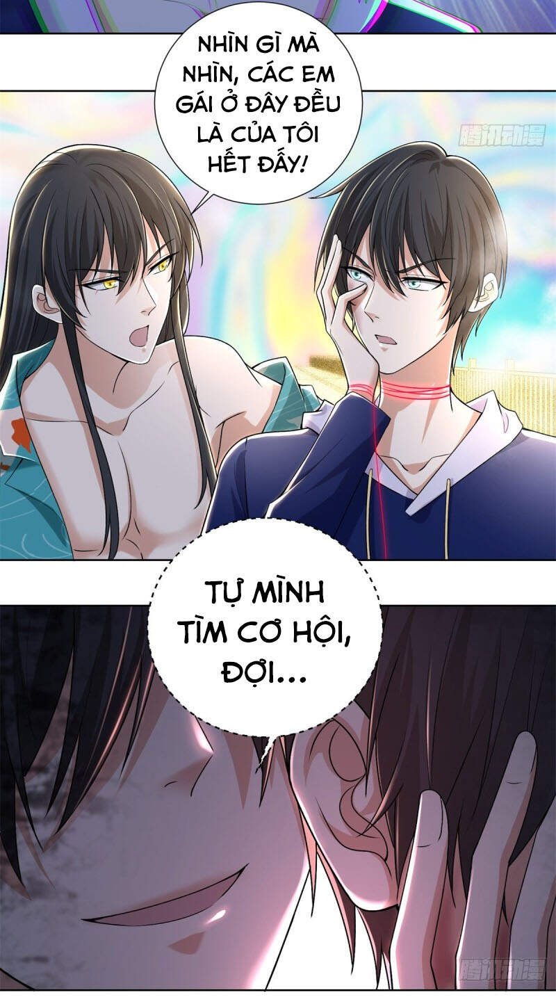 Người Đưa Thư Vô Hạn