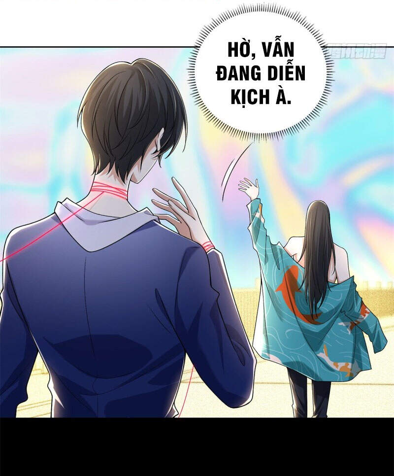 Người Đưa Thư Vô Hạn